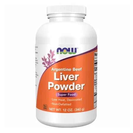 Liver Powder - 340 г