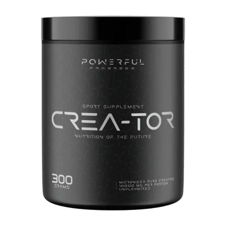 Crea Tor Micronized - 300 г Без смаку