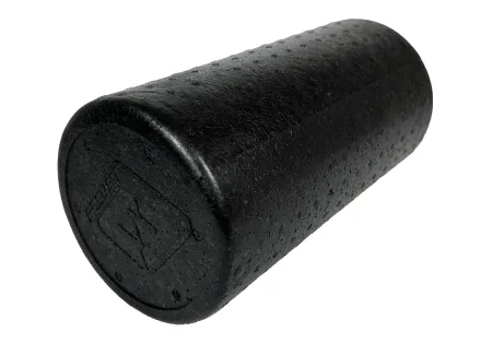 Масажний ролик EasyFit PolyFoam Roller EPP 30 см