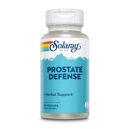 Prostate Defense - 90 капсул (до 05,26)