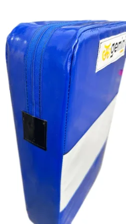 Маківара пряма із двома ручками 50x30x10