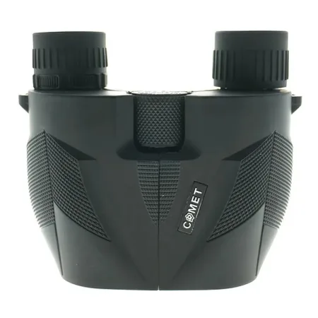 Бинокль Comet AXU305 (10x25) чёрный, в чехле