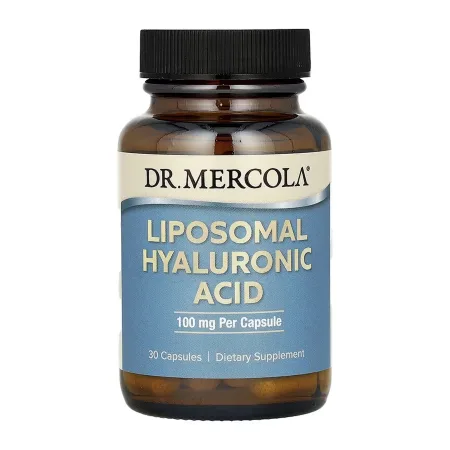 Liposomal Hyaluronic Acid - 30 капсул (До 11.26)