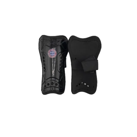 Щитки футбольні Sport 12S 13cm синій