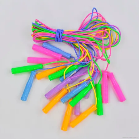 Скакалка для фітнесу - 250 см