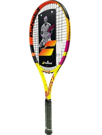 Ракетка Babolat BOOST RAFA CV Gr2 з чохол
