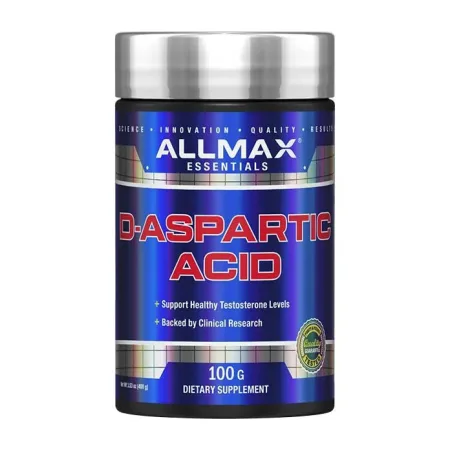 D Aspartic Acid - 100 г