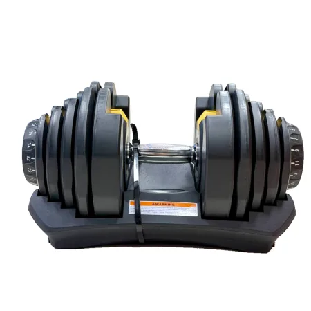 Гантелі з регульованою вагою 5-40 кг Sport 1 шт