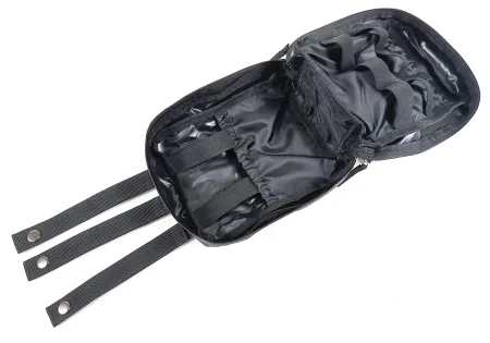 Підсумок аптечка тактична MOLLE чорний для РПС разгрузки або жилету