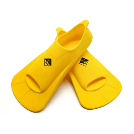 Ласти для плавання Swim Team розмір 36-38 жовтий