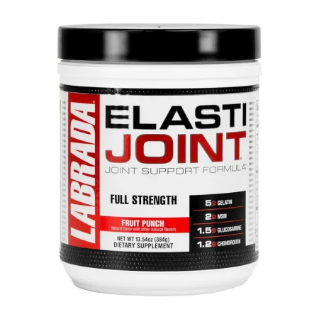 Elasti Joint - 384 г Помаранчевий