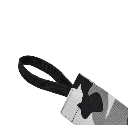 Бинти для боксу RDX Hand Wraps CAMO Grey (2,5 м.)