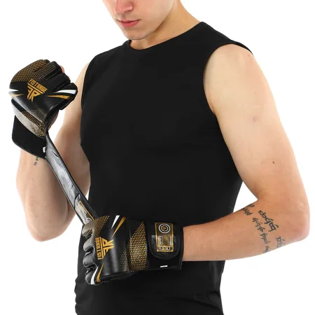 Рукавички для змішаних єдиноборств (MMA) FISTRAGE S