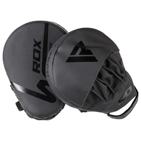 Лапа "кобра" DX collection, FLEX, чорний RDX3025