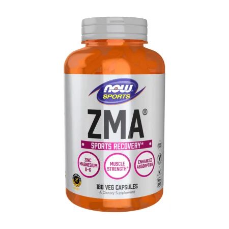 ZMA® 800 мг - 180 капсул