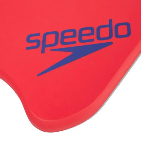 Speedo KICK BOARD AU Swimming Board red universal 28 x 43 x 3.5 cm 8-0166015466 (original)
