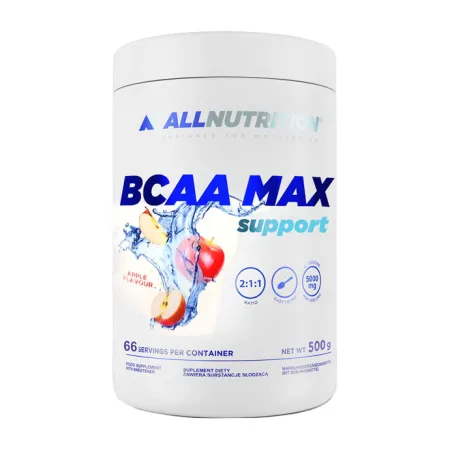 BCAA Max - 500 г Помаранчевий
