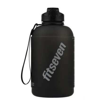 Fitseven The King 6069 Water Jug - 2,3 л, чёрный