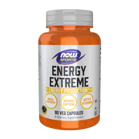 Sports Energy Extreme - 90 капсул