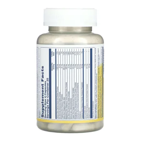 Multi Mineral - 100 капсул