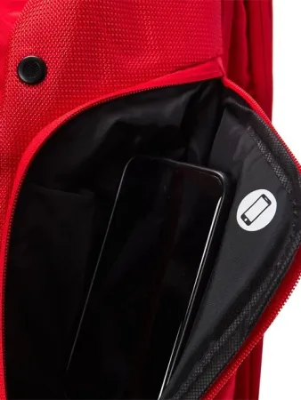 Тенісний рюкзак HEAD TOUR TEAM BACKPACK BLNV - 51 см