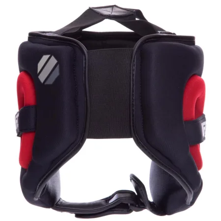 Шолом боксерський шкіряний UFC PRO розмір (оригінал)