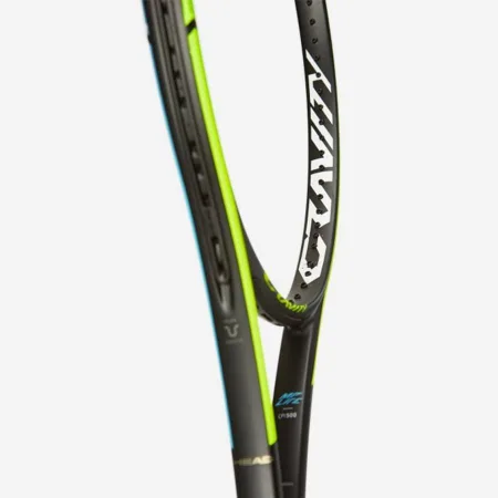 Ракетка тенісна HEAD Gravity MP LITE 2021 Gr3 (без струн)