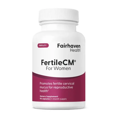 FertileCM for Women 90 капсул