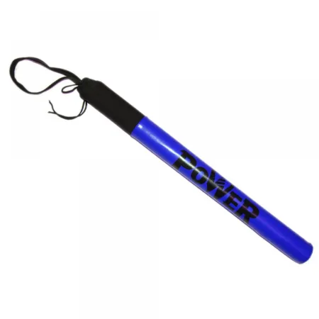 Палиця для тренувань (лападани) Power синій