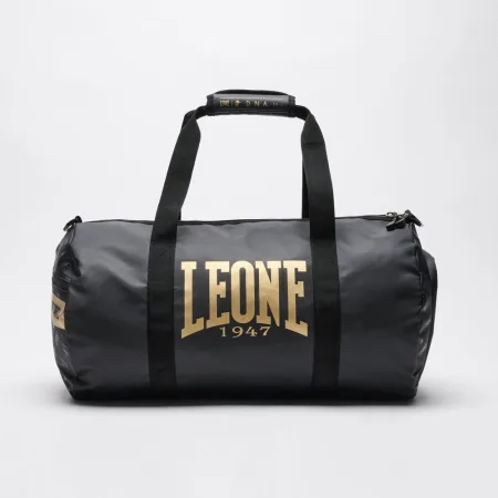 Спортивная сумка Leone AC955 DNA DUFFEL Black (35 л.)