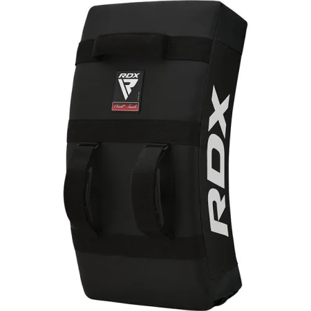 Маківара RDX T1 Curved Black Heavy (1 шт.)
