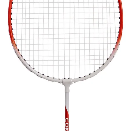 Бадмінтону в чохлі COKA червоний