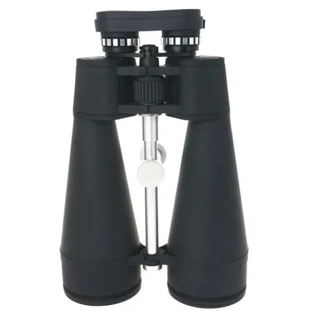 Бінокль Comet AXP103 (10x60) чорний, в чохлі