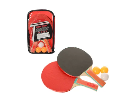 Набір ракетки для настільного тенісу Profi