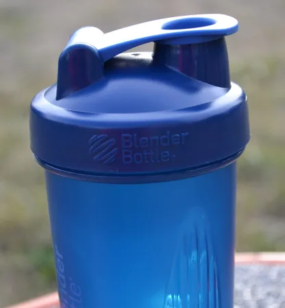 Шейкер спортивний BlenderBottle Original Classic 820 мл темно-синій