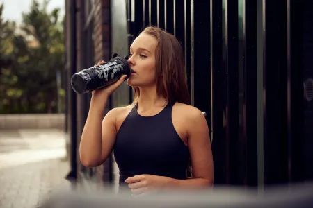 Revive - 750 мл камуфляж чорний