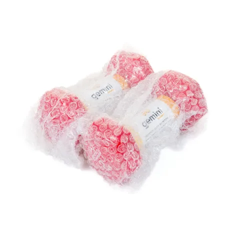 Гантелі Sport для фітнесу з вініловим покриттям 2 шт по 2,0 кг GSD-2.0RED