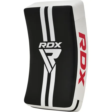 Heavy Bag RDX T1 Curved White/Black Heavy (1 pcs.)