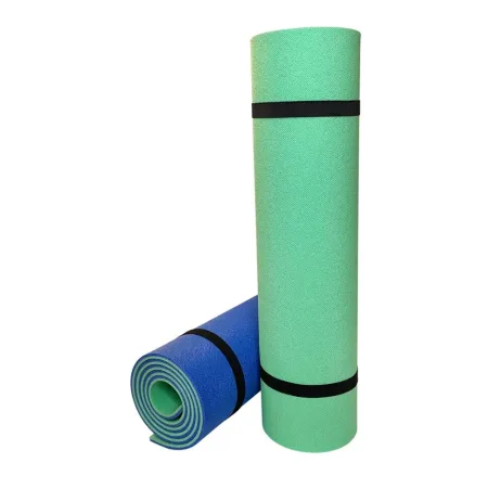 Килимок туристичний каремат Sport-8 180 см 60 см 8 мм рожево помаранчевий