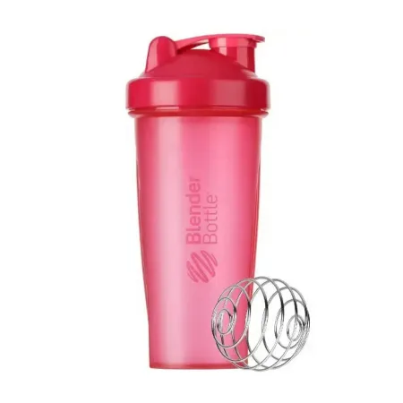 BlenderBottle Shaker Classic - 820 мл, рожевий