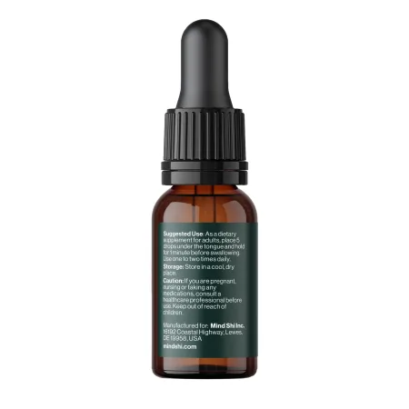 CBD Oil Isolate 2000 mg апельсин 10 мл (затерта дата)
