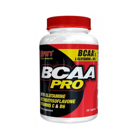 BCAA Pro - 150 капсул