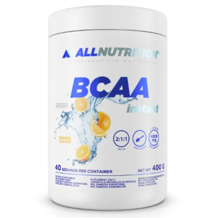 BCAA Instant - 400 г Лимон