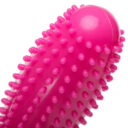 Масажний ролик овальний Фіолетовий