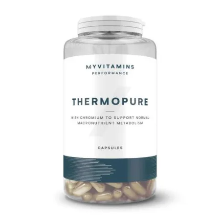 Thermopure - 180 капсул