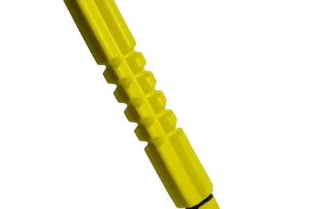 Massager PowerPlay Massage Bar 4024 yellow