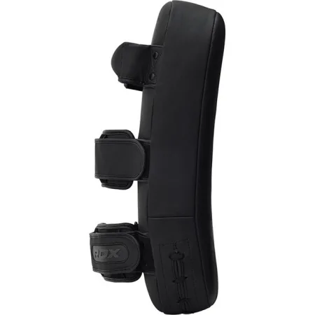 Пади для тайського боксу RDX T15 Noir Thai Pad Black (1 шт.)