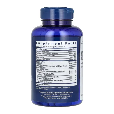 Anti-Alcohol - 60 капсул