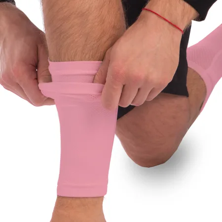 Тримачі щитків (обрізки) рожевий універсальний