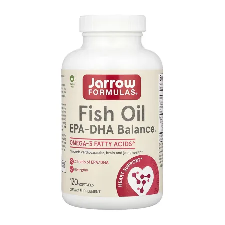 EPA-DHA Balance® 600 мг - 120 софтгель